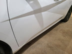 Driver Front Door Korea Built Automatic Down Fits 21-23 ELANTRA 665227