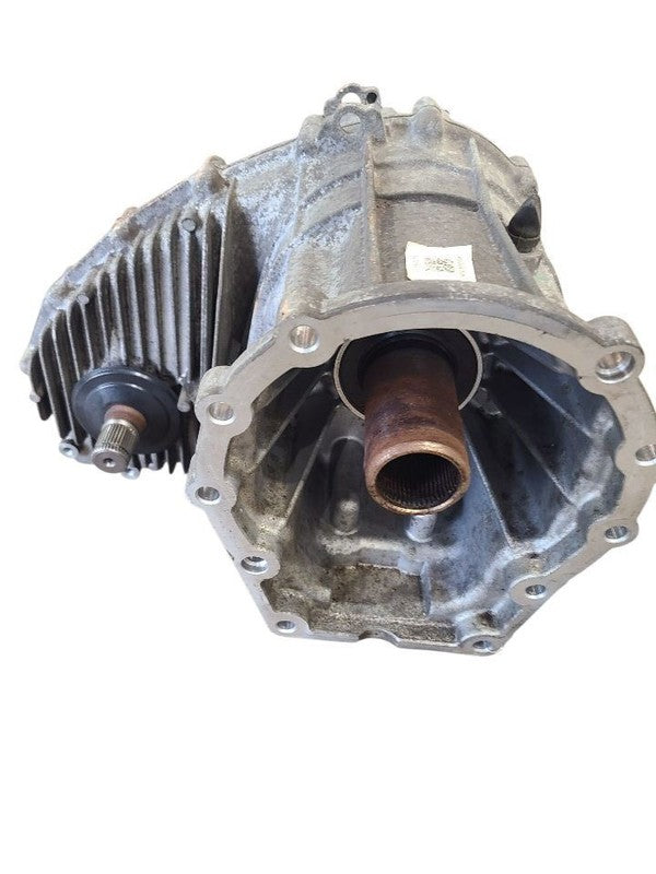 Transfer Case 3.0L Gasoline Fits 11-18 PORSCHE CAYENNE 636243