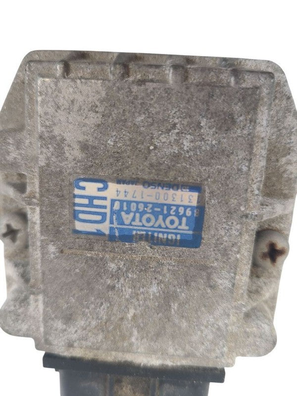 Coil/Ignitor Ignitor Fits 92-99 CELICA 640529