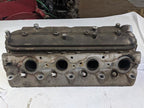 Cylinder Head Classic Style 5.3L VIN Z Fits 99-07 SIERRA 1500 PICKUP 2