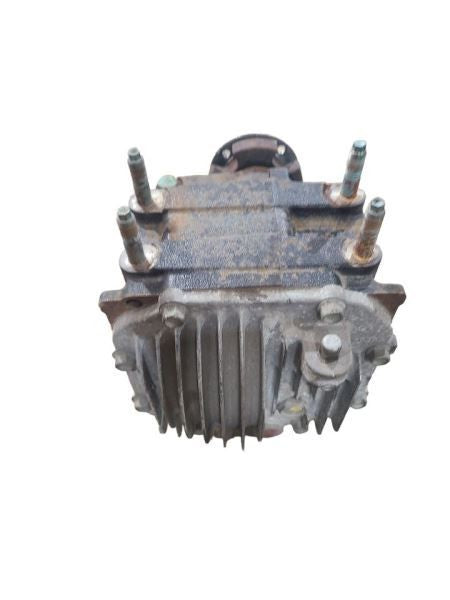 Carrier Manual Transmission 6 Speed Fits 06-14 MAZDA MX-5 MIATA 590907