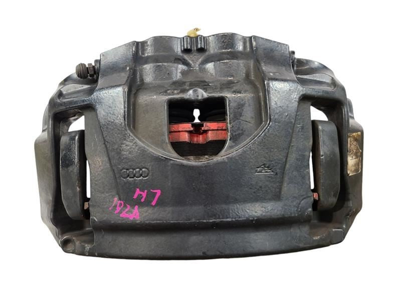 Driver Caliper VIN Fp 7th And 8th Digit Front 380mm Fits 14-17 AUDI SQ