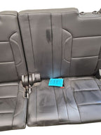 SUBURBN15 2015 Third Seat Station Wagon  Van 620902