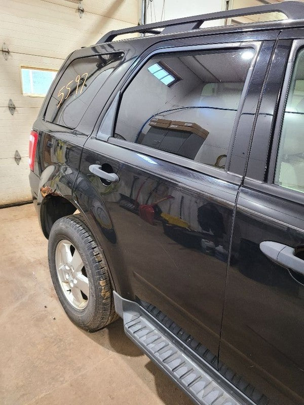 Passenger Rear Side Door Electric Windows Fits 08-12 ESCAPE 671716