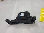 SENTRA    2014 Chassis ECM 606828