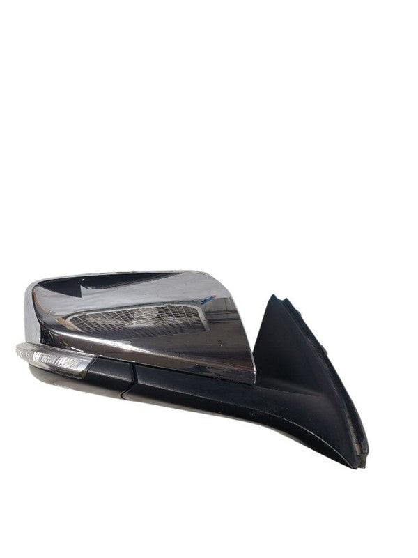 Passenger Side View Mirror Power VIN 1 4th Digit LS Fits 14-15 IMPALA 