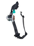 ASCENT    2019 Seat Belt Rear 658176