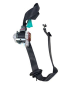 ASCENT    2019 Seat Belt Rear 658176