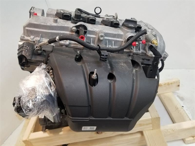 Engine 2.0L VIN X 8th Digit Opt Ltg AWD Fits 18-19 EQUINOX 556993