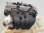 Engine 2.0L VIN X 8th Digit Opt Ltg AWD Fits 18-19 EQUINOX 556993