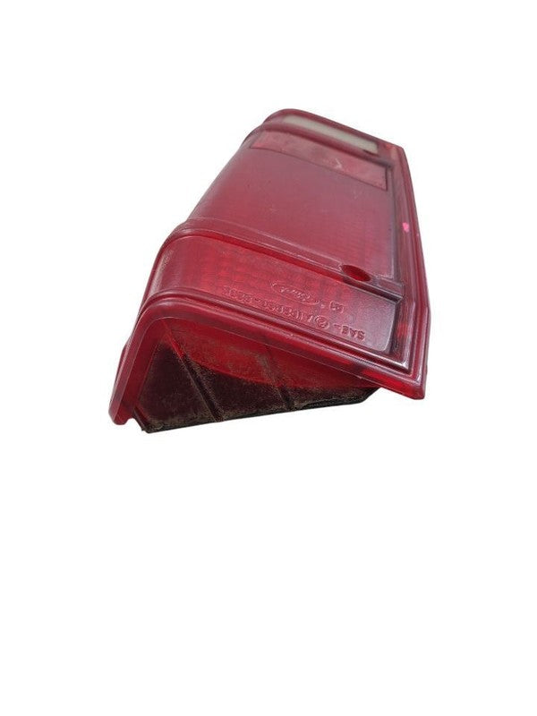 Passenger Right Tail Light Fits 91-92 RANGER 615919