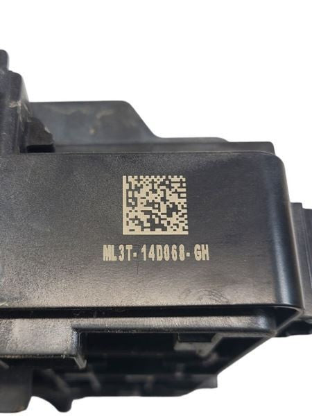F150      2021 Fuse Box Engine 575830