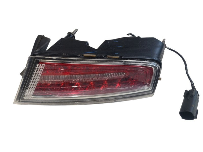 Passenger Right Tail Light Quarter Panel Mounted Fits 13-20 MKZ 665911