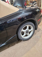 Driver Left Quarter Panel Fits 99-00 MAZDA MX-5 MIATA 653185