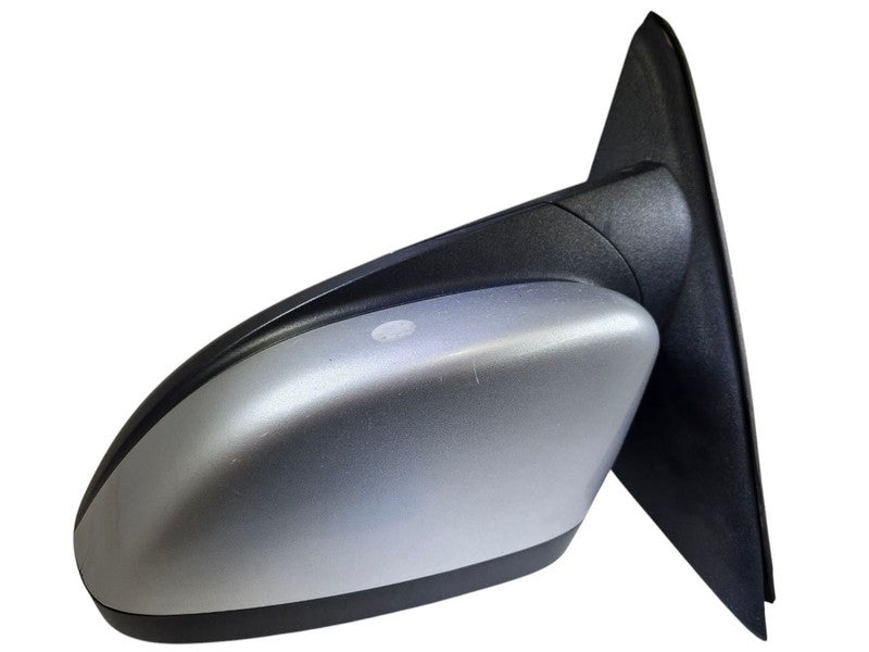 Driver Side View Mirror Power With Puddle Lamp Fits 10-19 TAURUS 62803