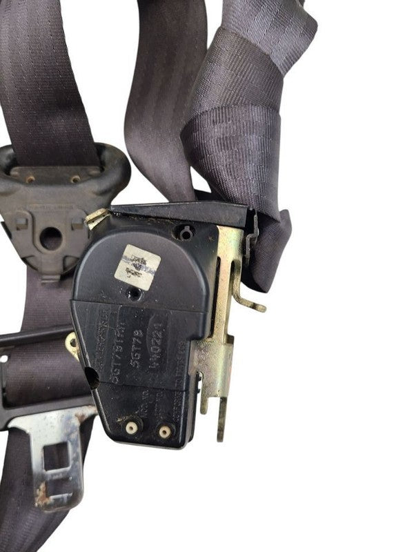 RAM3500   2002 Seat Belt Rear 625497