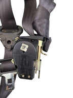 RAM3500   2002 Seat Belt Rear 625497
