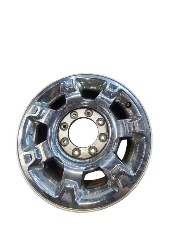 Wheel 18x8 Aluminum 7 Spoke Fits 12-16 FORD F250SD PICKUP 680474