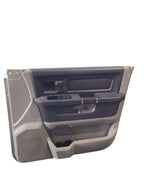RAM2500   2010 Front Door Trim Panel 661990