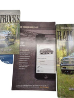 RAM1500   2016 Owners Manual 620434