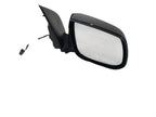 Passenger Side View Mirror Power Mirror Heated Painted Fits 18-22 CANY