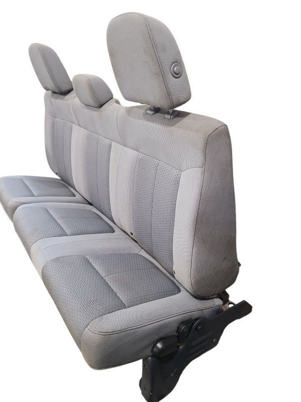Rear Seat Super Cab Fits 2014 FORD F150 665842