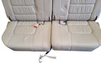 LX470     2002 Third Seat Station Wagon  Van 662265