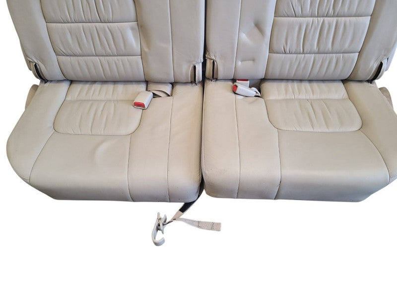 LX470     2002 Third Seat Station Wagon  Van 662265