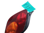 Passenger Right Tail Light Fits 02-05 LEXUS SC430 657807