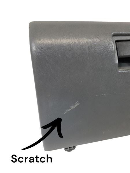 F150      1992 Glove Box 597788