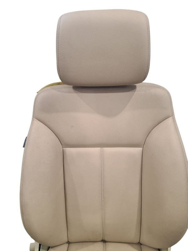 Passenger Front Seat 164 Type GL450 Bucket Fits 07-12 MERCEDES GL-CLAS