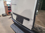 Driver Rear Back Door Low Roof Fits 10-18 MERCEDES SPRINTER 2500 67965