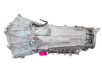 Automatic Transmission 4WD Limited Fits 19-22 SILVERADO 1500 PICKUP 65