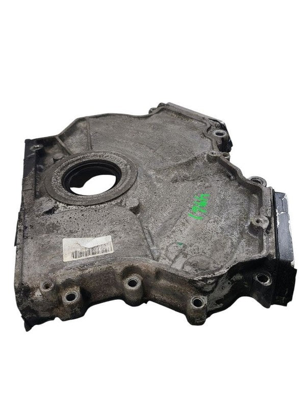 Timing Cover Classic Style 5 Lug Wheel 3.0L Fits 14-19 DODGE 1500 PICK