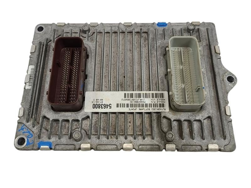 Engine ECM Electronic Control Module 3.6L Fits 15 DURANGO 592293 51509