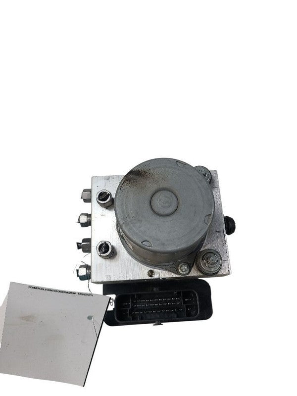 Anti-Lock Brake Part Assembly Includes Module Fits 20 CHEROKEE 652481