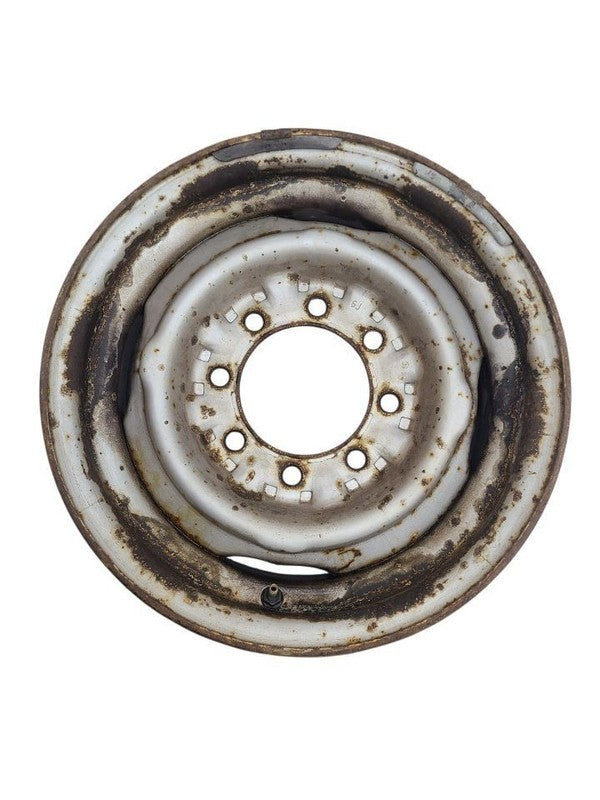Wheel 16x6 With Center Lip Fits 78-91 FORD F250 PICKUP 680528