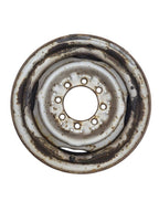 Wheel 16x6 With Center Lip Fits 78-91 FORD F250 PICKUP 680528