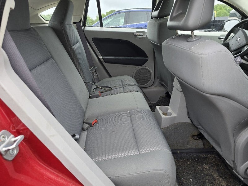 Seat Belt Front Bucket Seat Passenger Retractor Fits 07-08 CALIBER 643