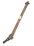 Front Drive Shaft Automatic Transmission Fits 02-10 SIERRA 2500 PICKUP
