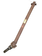 Front Drive Shaft Automatic Transmission Fits 02-10 SIERRA 2500 PICKUP