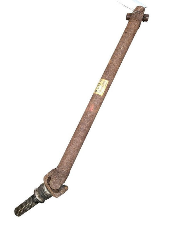 Front Drive Shaft Automatic Transmission Fits 02-10 SIERRA 2500 PICKUP