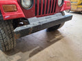 Front Bumper Fits 97 WRANGLER 673045
