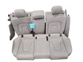 A4 AUDI   2013 Seat Rear 644908