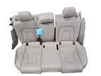A4 AUDI   2013 Seat Rear 644908