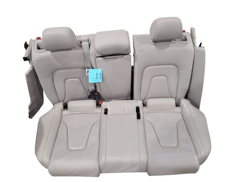 A4 AUDI   2013 Seat Rear 644908