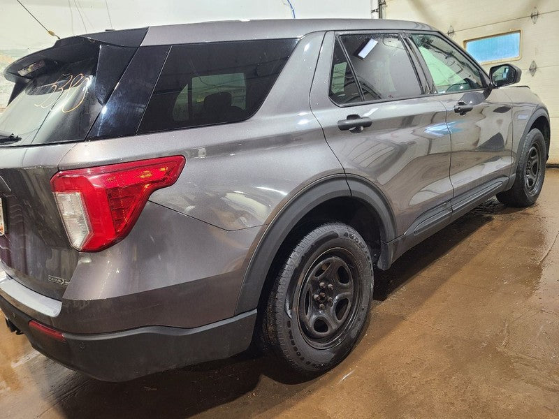 Stabilizer Bar Front With Police Package Fits 20-24 EXPLORER 657622