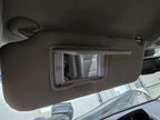 Driver Left Sun Visor Illuminated Fits 11-17 ODYSSEY 609094