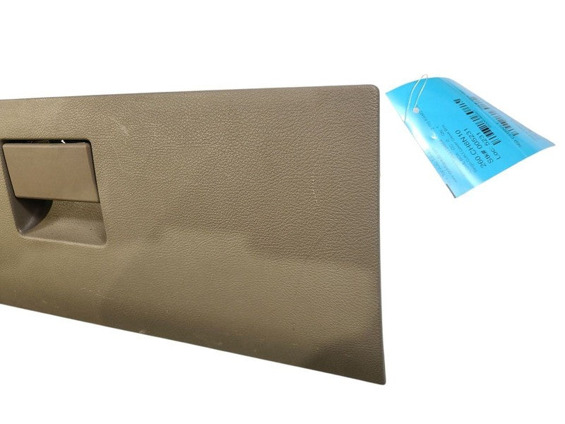 RAM2500   2010 Glove Box 646987