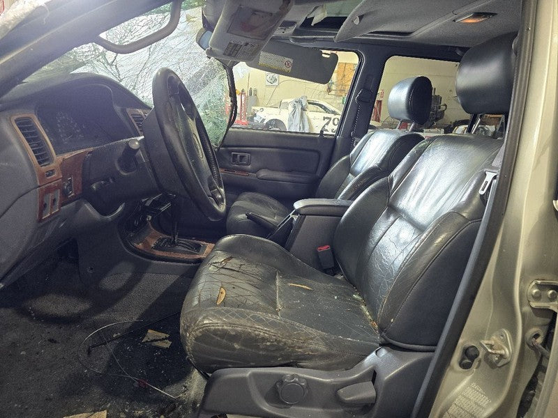 Driver Left Front Door Switch Driver's Master Fits 99-02 4 RUNNER 6407